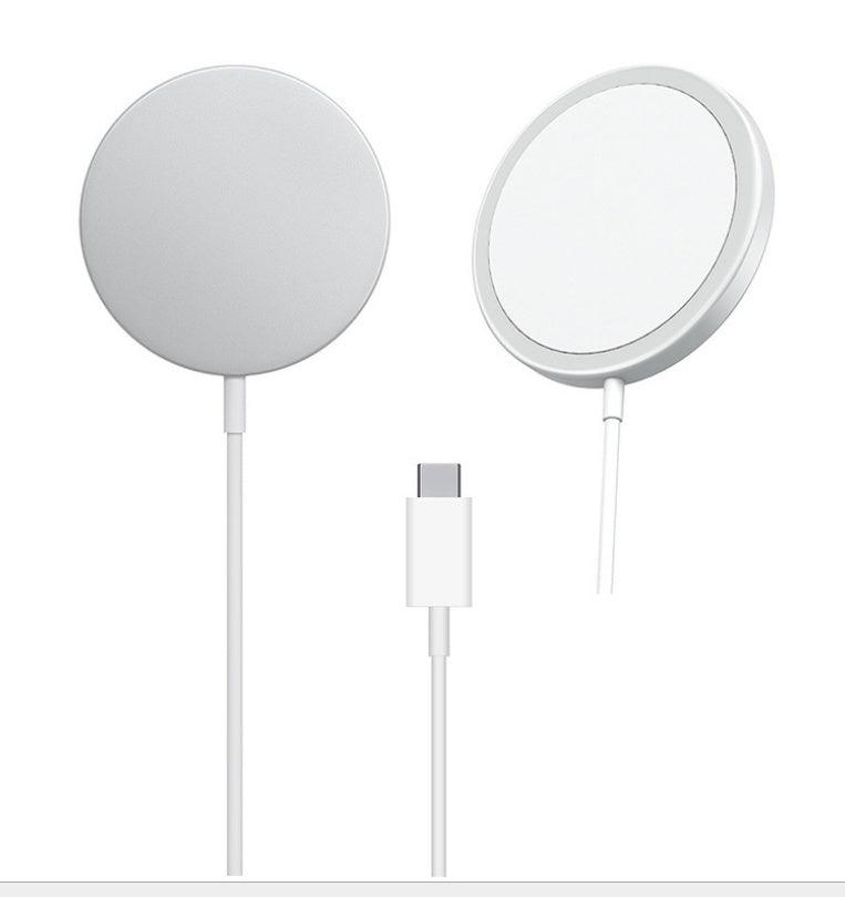 NexTECH® | Magnetic Charger For Apple - NexTECH