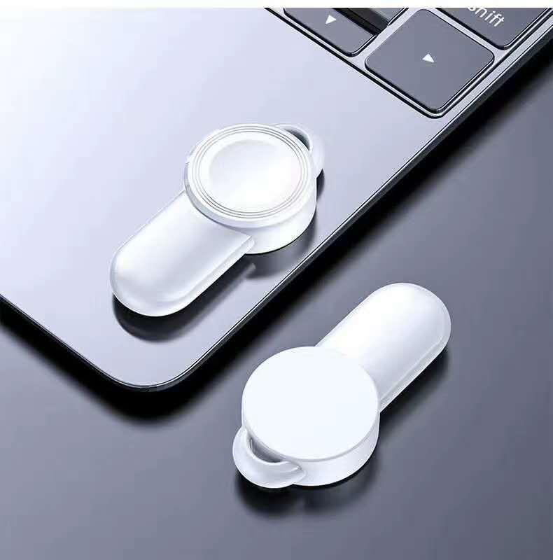 NexTECH® | Portable USB Wireless Charger for Smartwatch - NexTECH