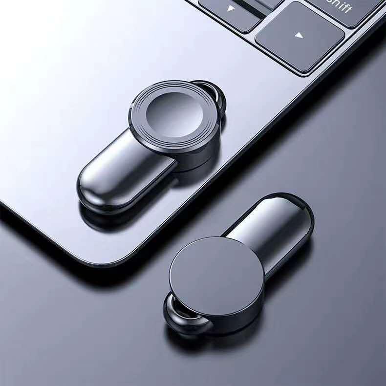 NexTECH® | Portable USB Wireless Charger for Smartwatch - NexTECH