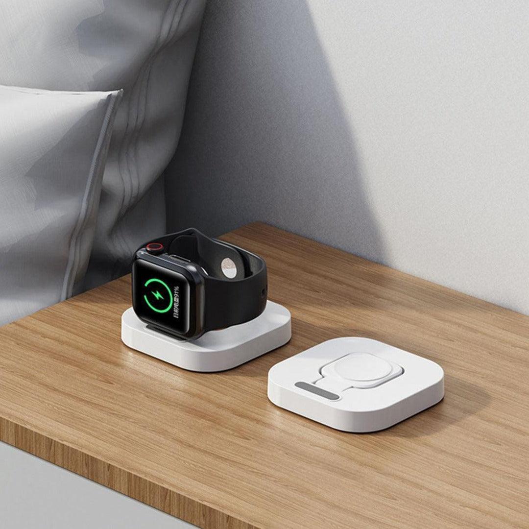 NexTECH® | Portable Wireless Charger For Apple Watch - NexTECH