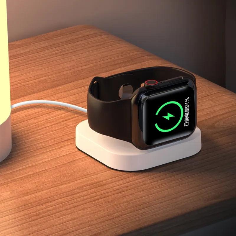 NexTECH® | Portable Wireless Charger For Apple Watch - NexTECH
