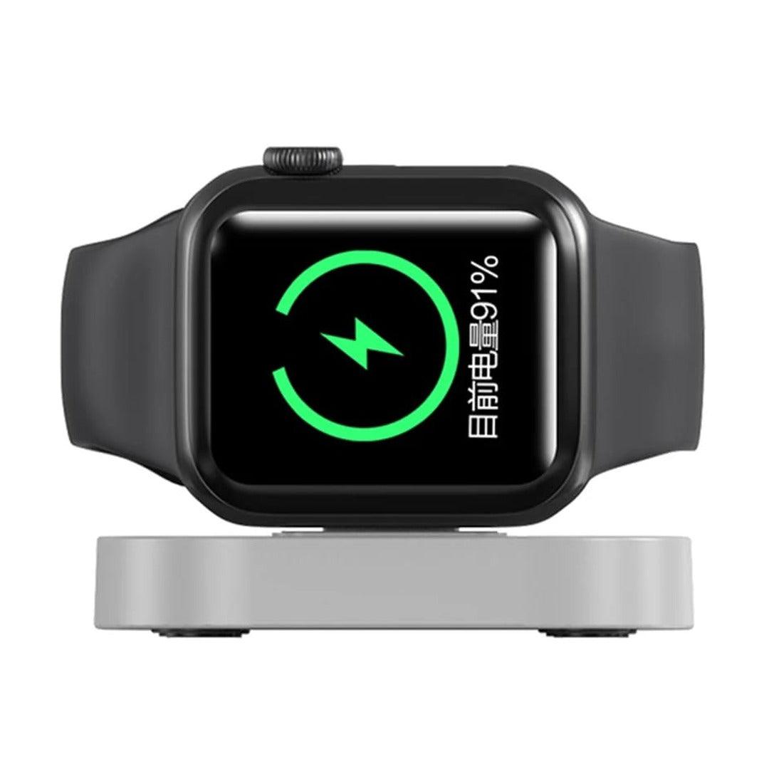 NexTECH® | Portable Wireless Charger For Apple Watch - NexTECH