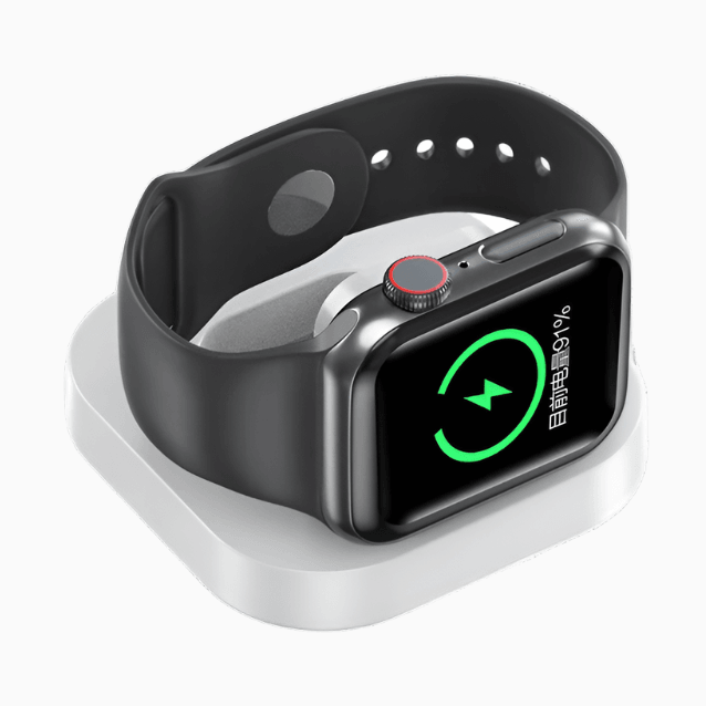 NexTECH® | Portable Wireless Charger For Apple Watch - NexTECH