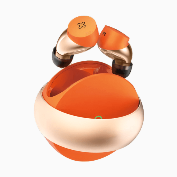 NexTECH® | Star Loop Design Water Proof TWS Noise-Cancelling Earbuds - NexTECH