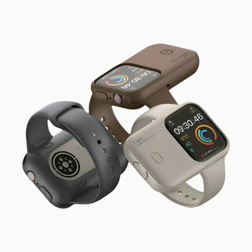 NexTECH® | Wireless Power Bank For Apple Watch - NexTECH