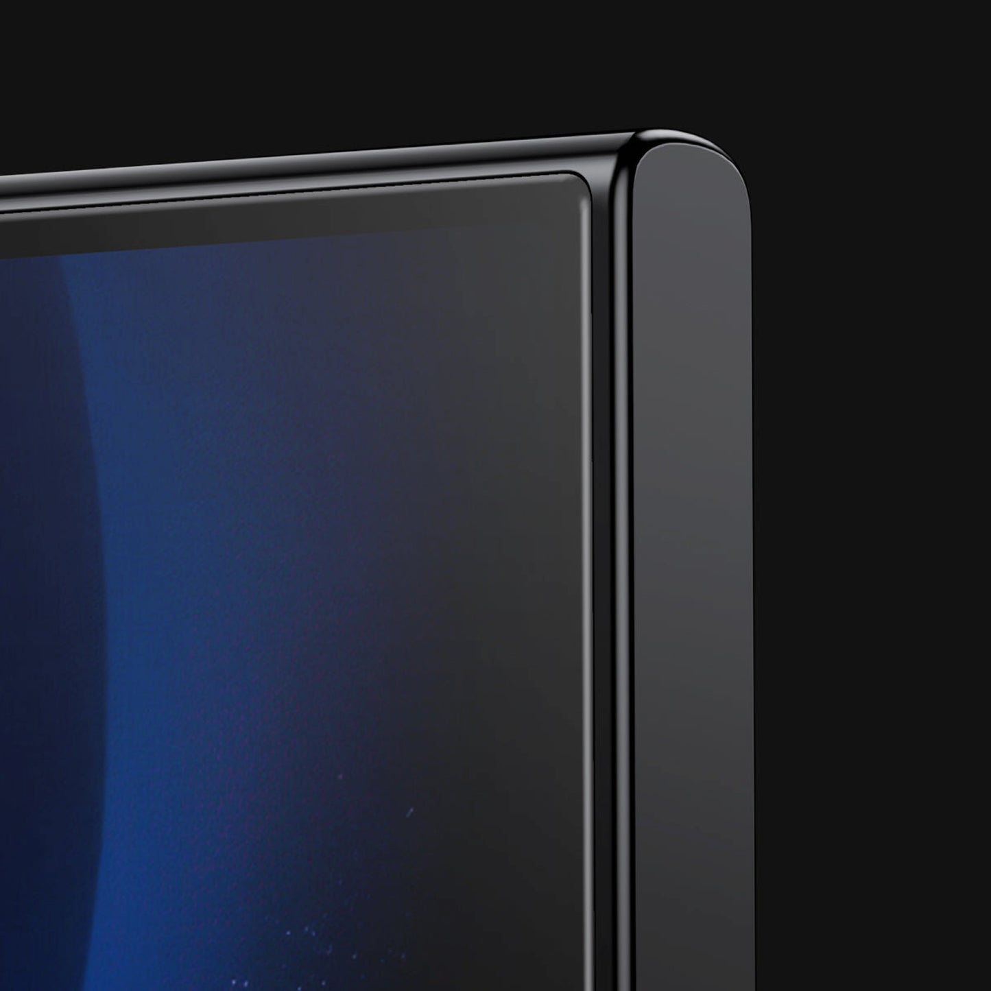 NexTECH® | Gorilla Glass Full-Coverage HD Tempered Film for Samsung Galaxy S Series