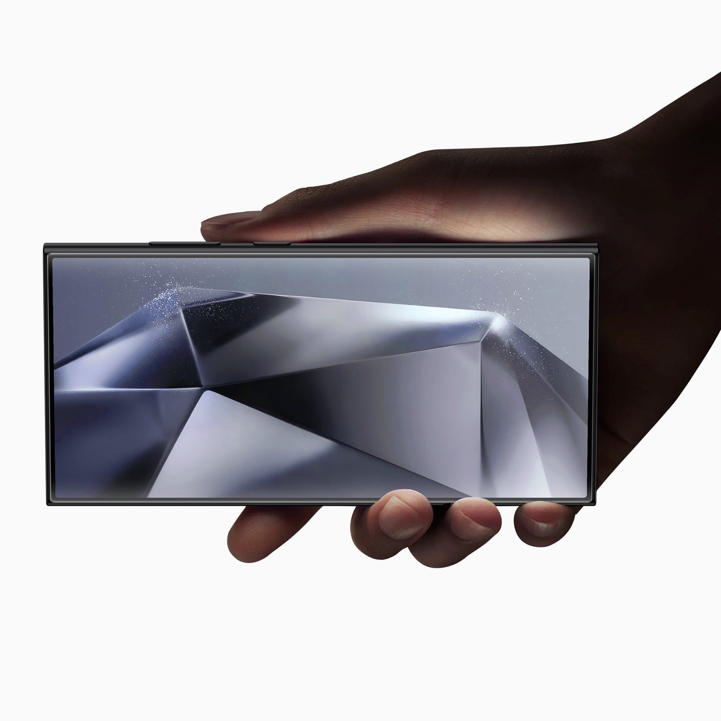 NexTECH® | Gorilla Glass Full-Coverage HD Tempered Film for Samsung Galaxy S Series