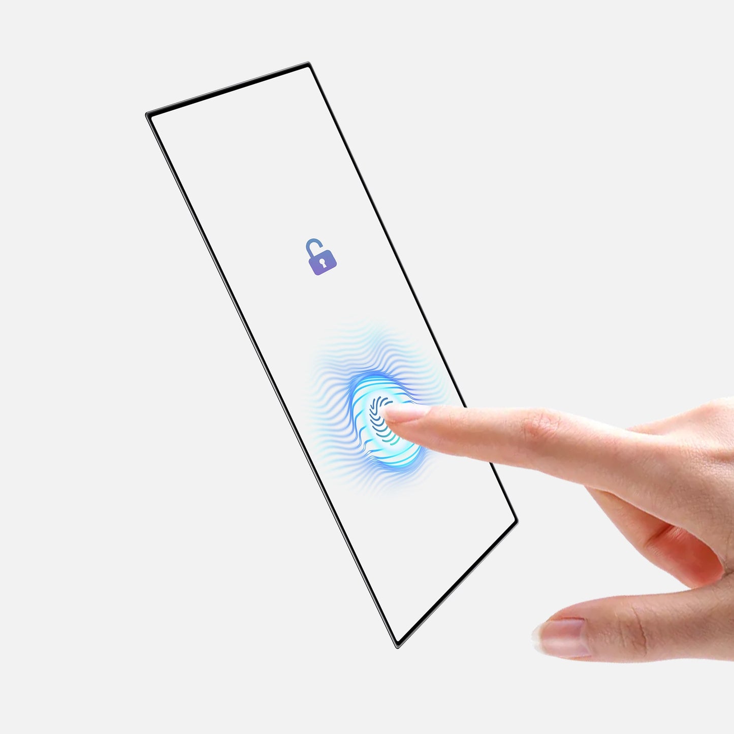 NexTECH® | Gorilla Glass Full-Coverage HD Tempered Film for Samsung Galaxy S Series