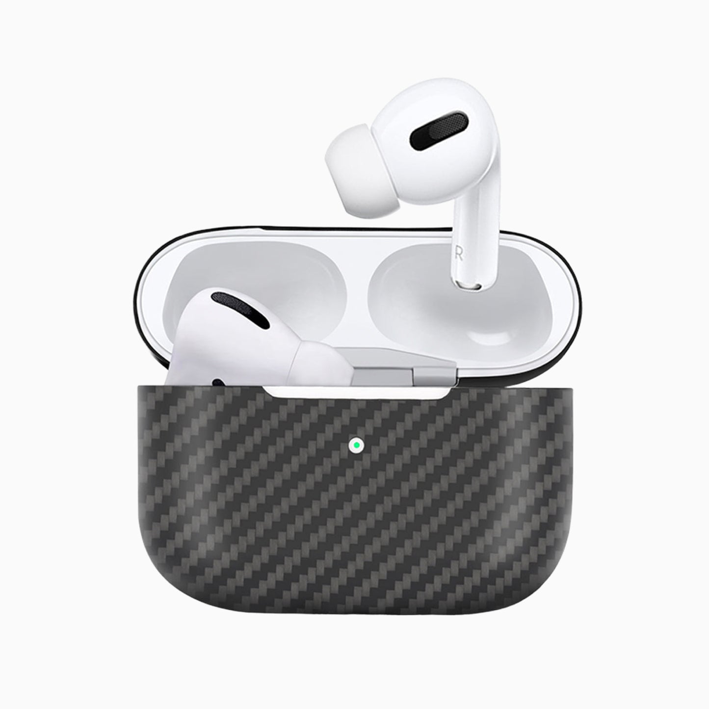 NexTECH® | Ultra-Thin Carbon Fiber Case for AirPods