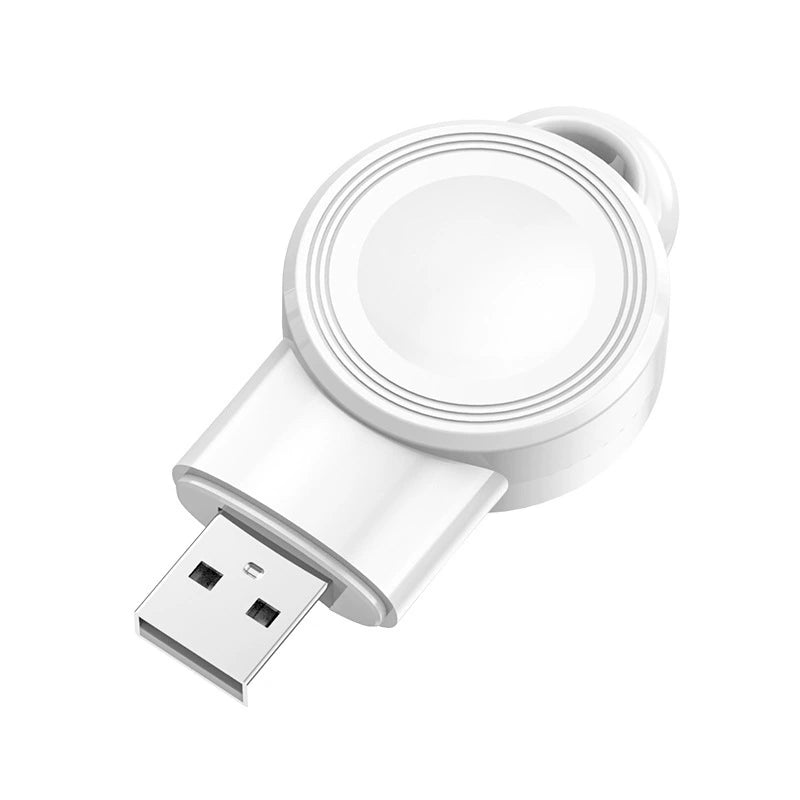 NexTECH® | شاحن USB لاسلكي محمول للساعة الذكية
