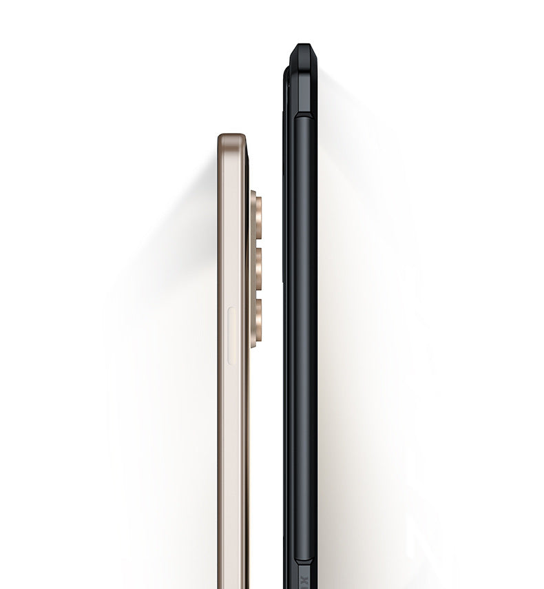 NexTECH® | Anti-Drop Hinge Protection Case for Samsung Galaxy Z Fold