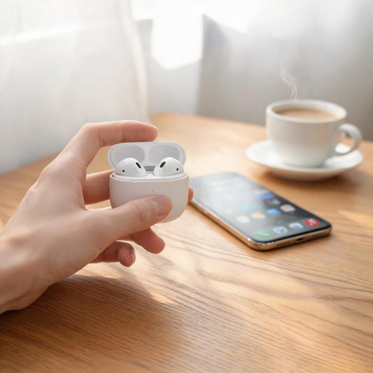 How to Use AI Translation Earbuds for Real-Time Conversations: A Step-by-Step Guide
