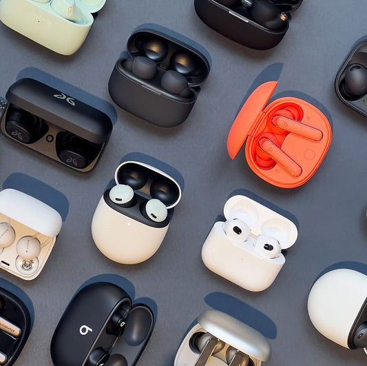 How to Choose the Right Wireless Earbuds: A Technical Guide for Smart Buyers