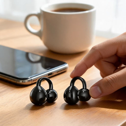 Earclip vs Earhook vs In-Ear: Which AI Translation Earbud Style Is Best for You?