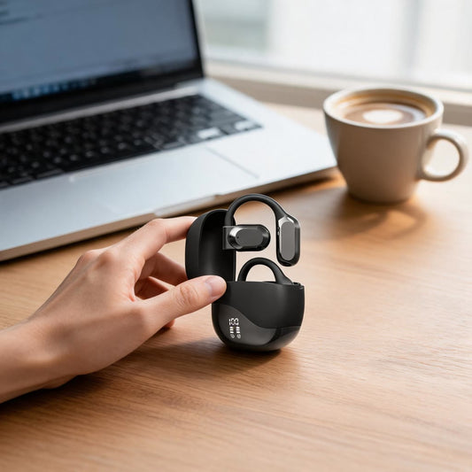 144 Languages in Your Pocket: How Translation Earbuds Changed My Travel Style