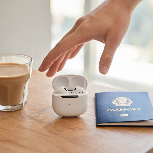 5 AI Translation Earbuds Under £50: Don’t Overpay for Real-Time Translation