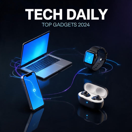 Tech News Weekly: Aug W3, 2026 — Apple's Smartwatch Overhaul, Samsung's Fold 8 Reviews, and the Memory Crisis