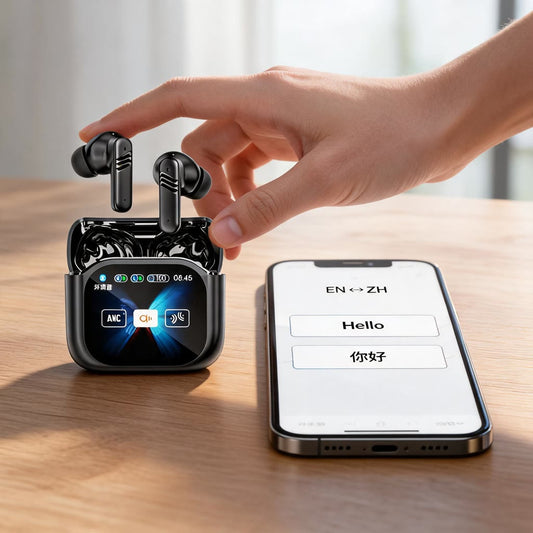Can AI Translation Earbuds Replace Language Learning? A Realistic Look