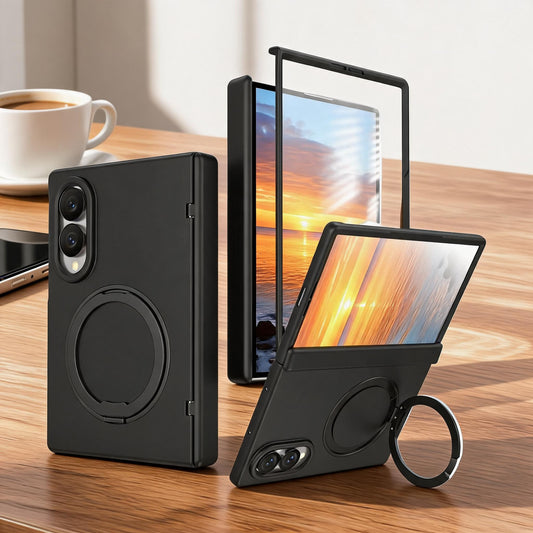 Z Fold 8 Case Buying Guide: What to Look For (and Which to Pick)