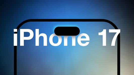 What to Expect from Apple’s 2025 iPhone 17 Lineup