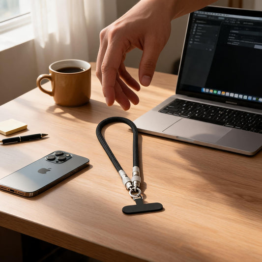 Best Braided Lanyard Charging Cable for Daily Carry & Travel in 2026