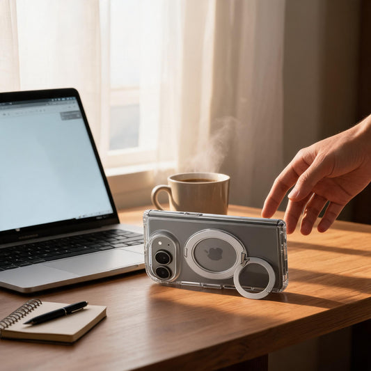 Best MagSafe Full-Cover Case with Stand for iPhone Duo: Top Picks & Buying Guide (2026)