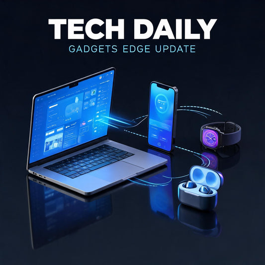 Tech News Weekly: Aug W4, 2026 — Apple’s EU Fee Overhaul, Samsung’s Price Hike, and AI’s Price Impact