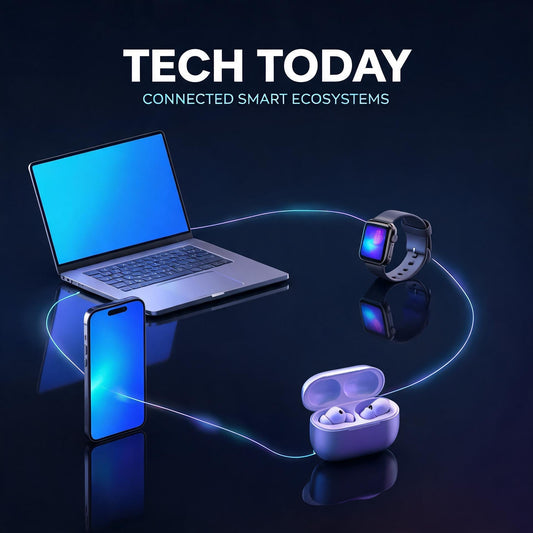Tech News Weekly: Aug W5, 2026 — New Macs, OpenAI's Admin Plugin, and SpaceX's Louisiana Starbase