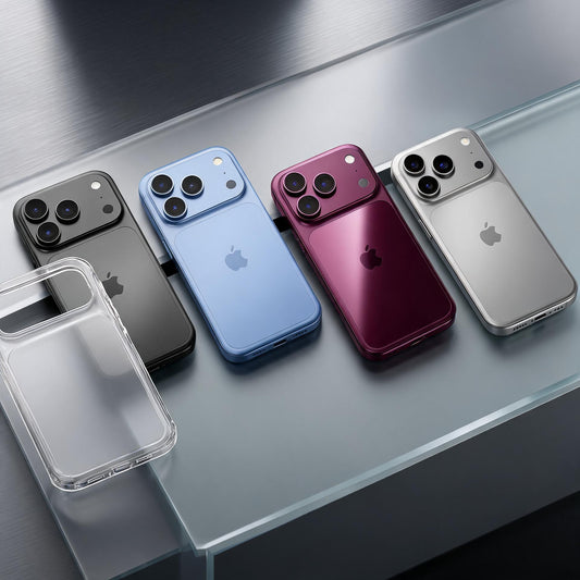 Best iPhone 18 Pro Case Picks: Metal Frame vs Rotating Stand