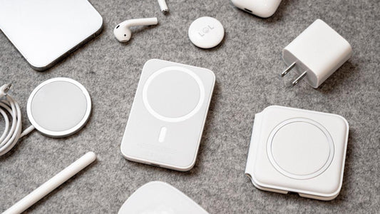 What Is MagSafe and How Can NexTECH Enhance Your Charging Experience? - NexTECH
