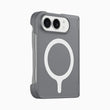 NexTECH® | Slim Shockproof MagSafe Case with Hinge Protection for iPhone Duo