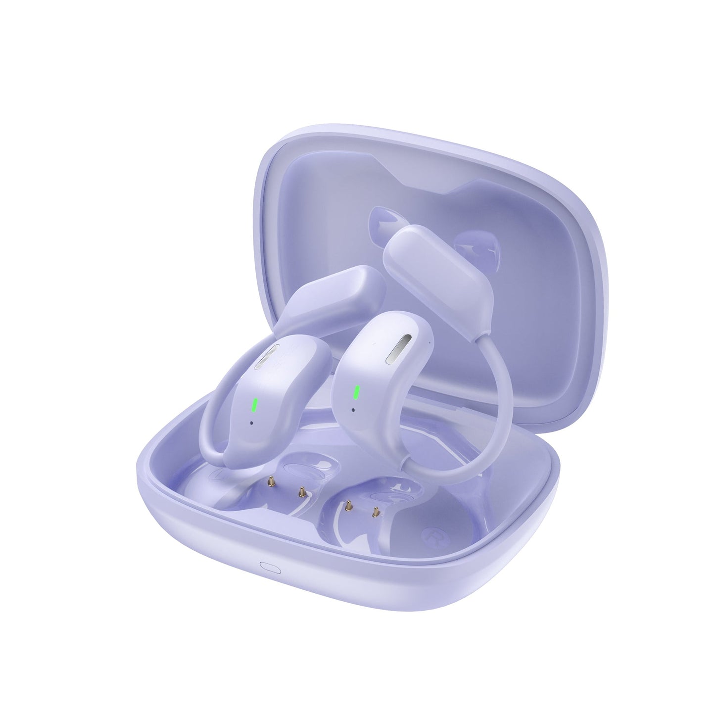 NexTECH® | AI Translation Ear-hook Earbuds with Touch Screen