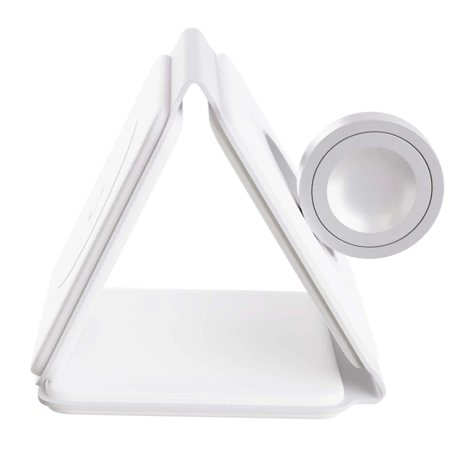 NexTECH® | 3-in-1 Foldable Wireless Charger - NexTECH