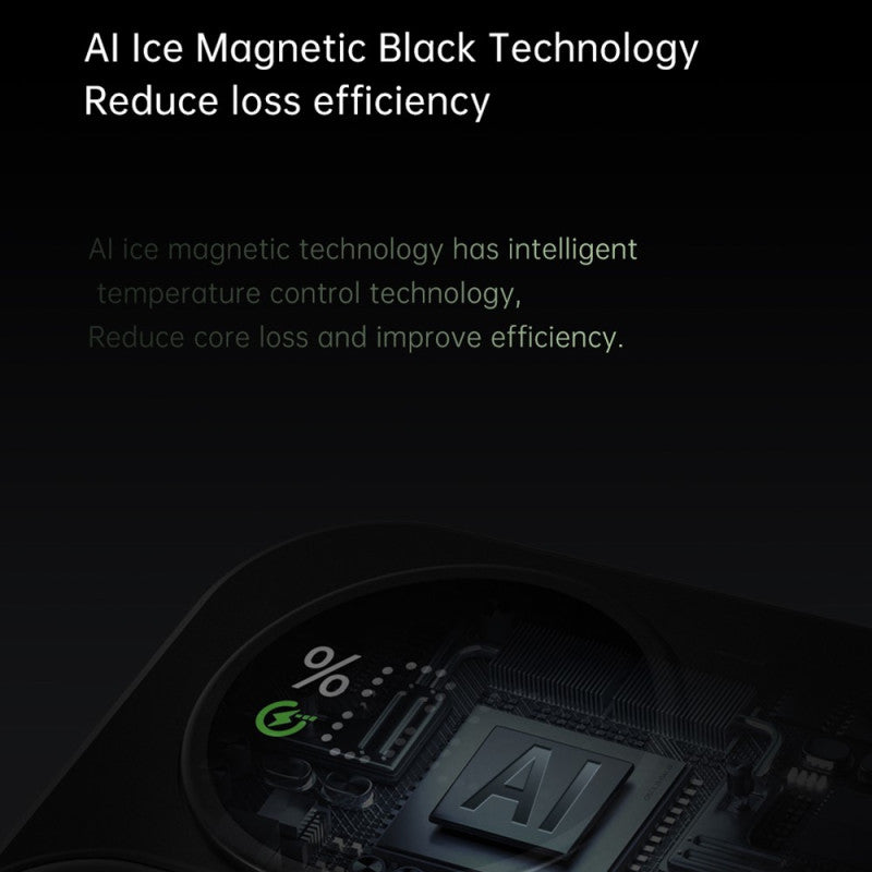 NexTECH® | Portable Fast Charger Magsafe Wireless Power Bank - NexTECH
