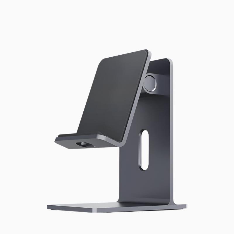 NexTECH® | Aluminum Adjustable Stand for Phone and Tablet - NexTECH