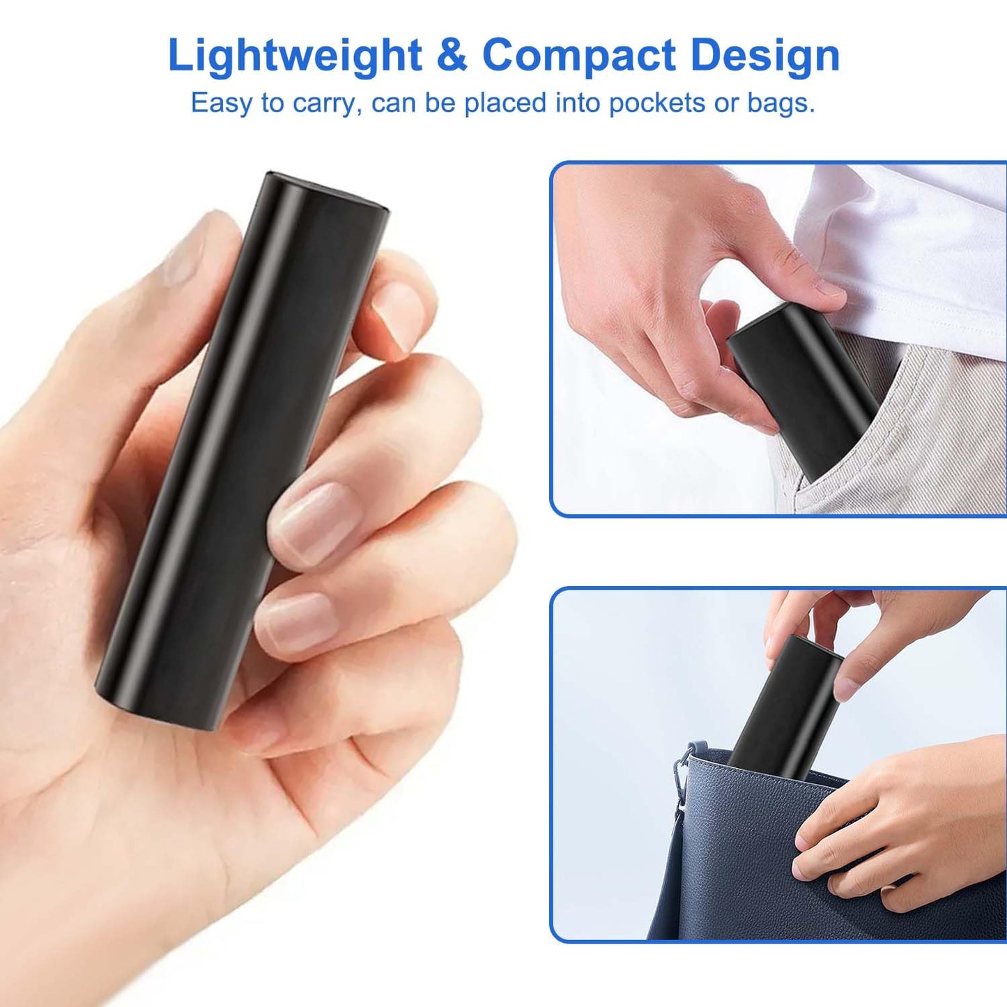 NexTECH® | Multifunctional 8-in-1 Data Cable Digital Box with SIM & SD Card Storage