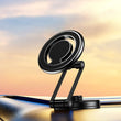 NexTECH® | Mid-Screen Suspension MagSafe Telescopic Folding Phone Mount