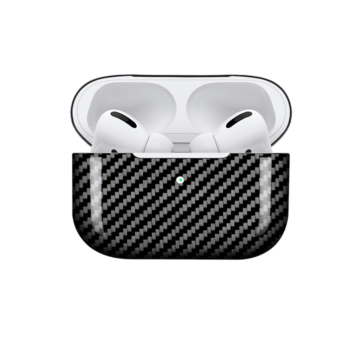 NexTECH® | Ultra-Thin Carbon Fiber Case for AirPods