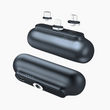 NexTECH® | Space Capsule Mini Magnetic Power Bank - NexTECH