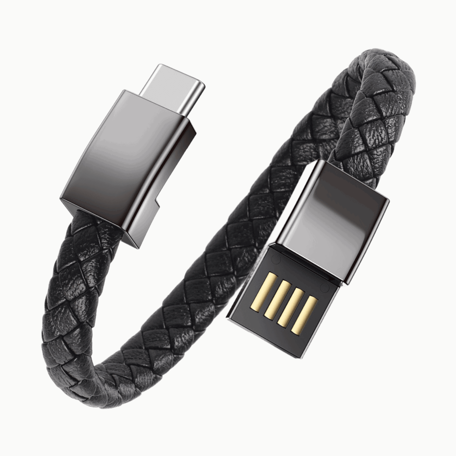 NexTECH® | Bracelet Data & Charging Cable - NexTECH