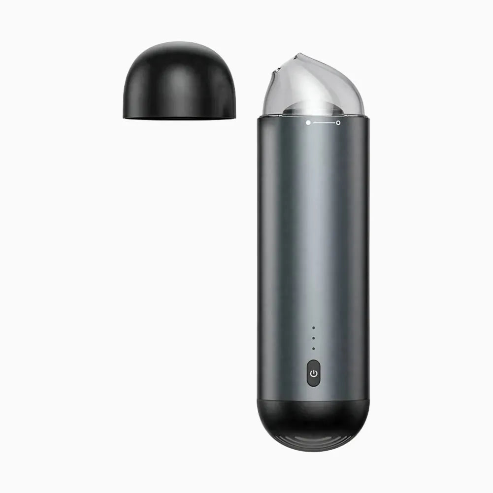 NexTECH® | Capsule Portable Wireless Car Vacuum - NexTECH