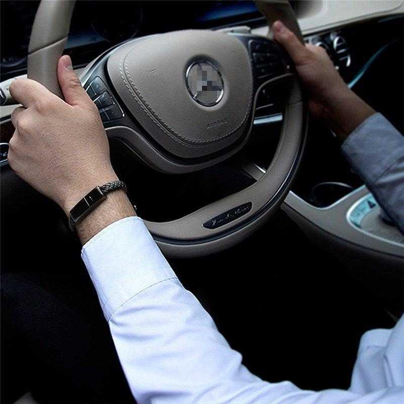 NexTECH® | Bracelet Data & Charging Cable - NexTECH