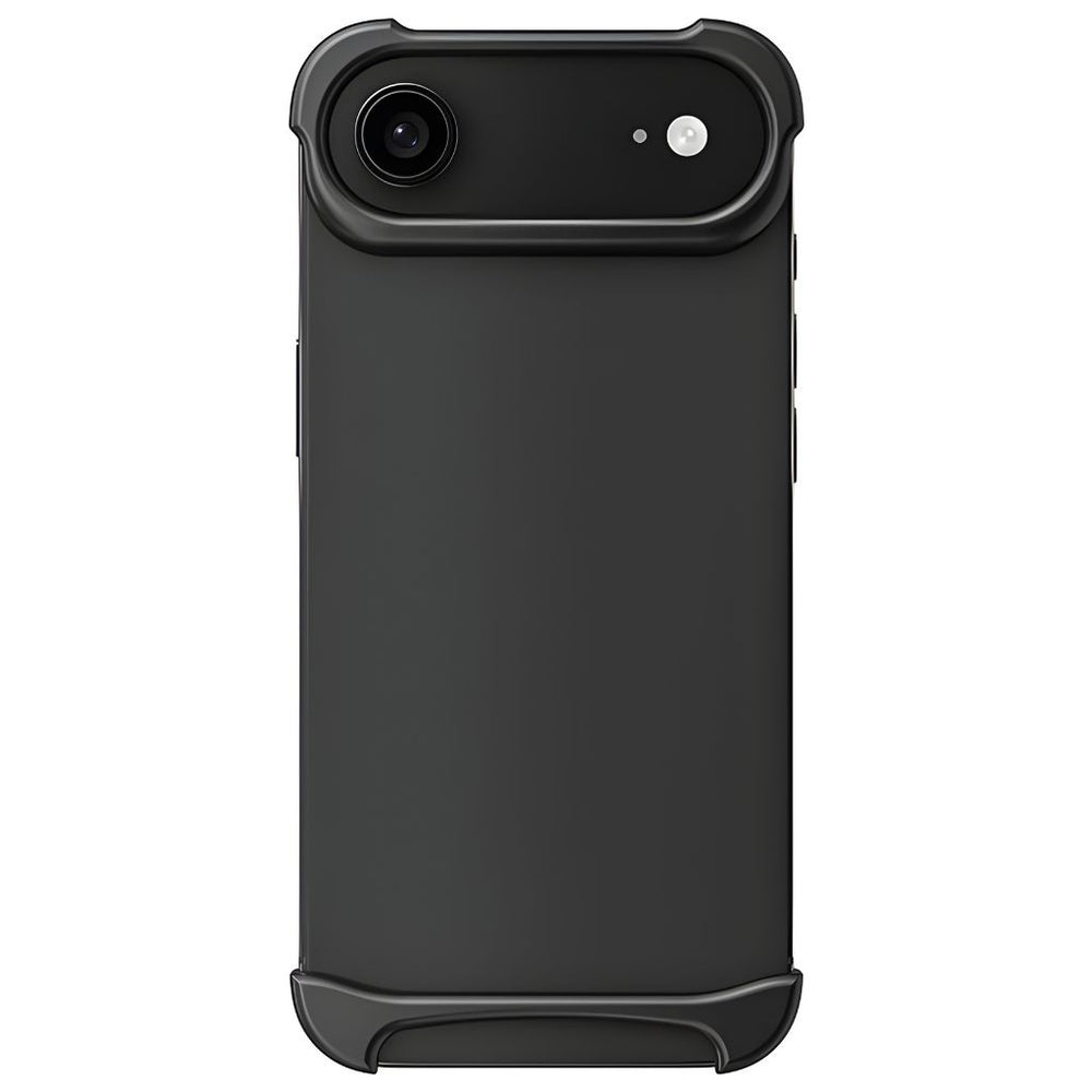 NexTECH® | Aluminum Frame Minimalist Case for iPhone