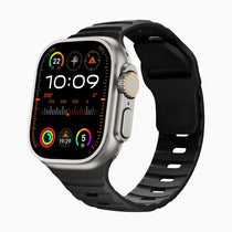 NexTECH® | Liquid Silicone Waterproof Sport Band for Apple Watch - NexTECH