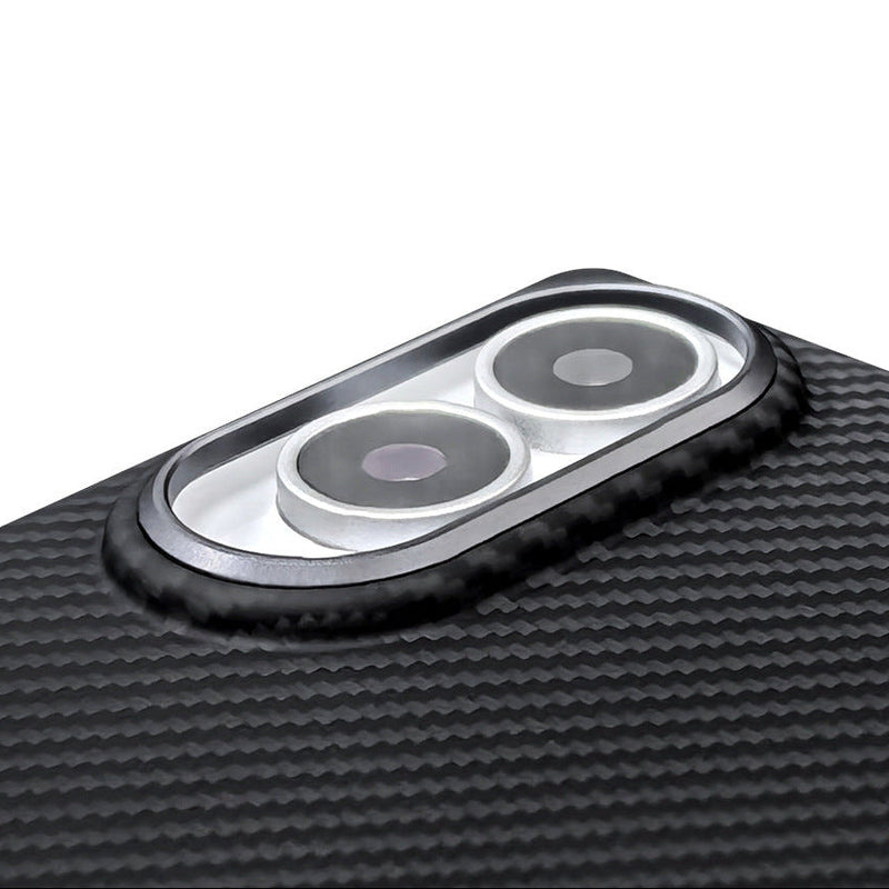 NexTECH® | Coque magnétique ultra-fine en fibre d’aramide pour Samsung Galaxy Z Fold 8