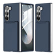 NexTECH® | Full-Body Case with Card Holder for Samsung Galaxy Z Fold