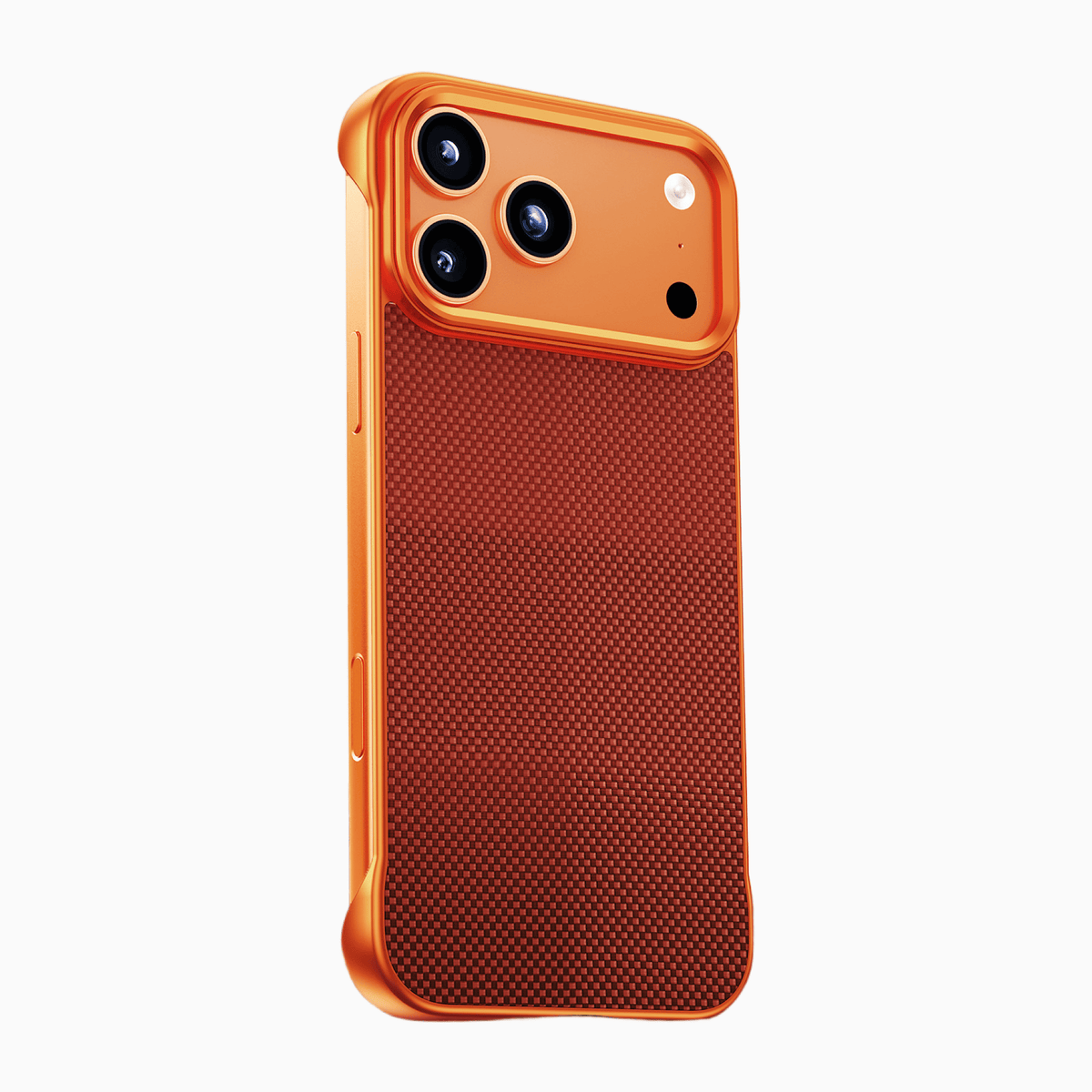NexTECH® | Ultra-Slim Aramid Woven MagSafe Case for iPhone