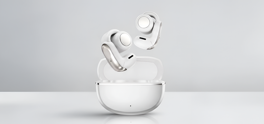 AI Earbuds