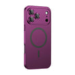 NexTECH® | Magnetic Metal Frame Shockproof Full-Cover Case for iPhone