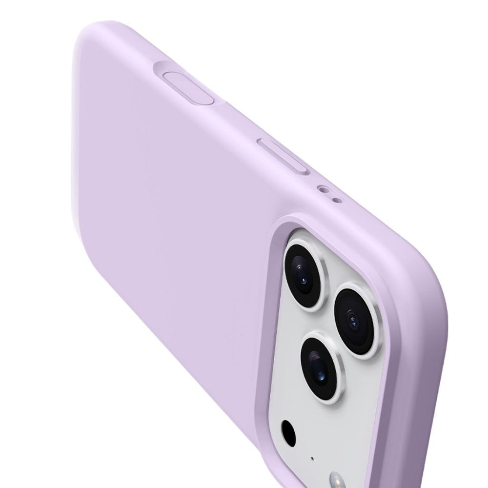 NexTECH® | Magnetic Liquid Silicone Full-Cover Case for iPhone